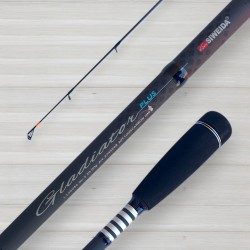 Спінінг для риболовлі Siweida Gladiator plus, тест 20-50 гр, довжина 2,65м